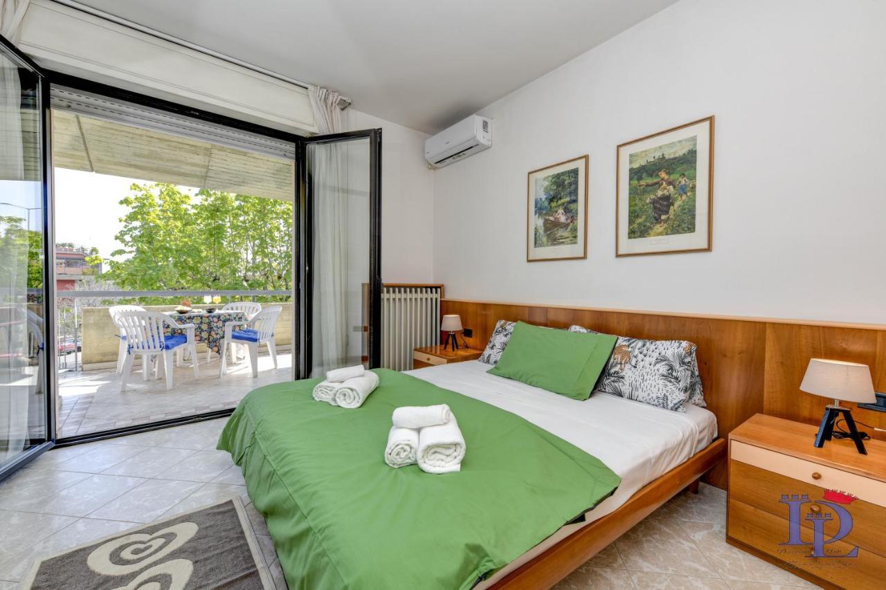 Desenzanoloft Official Partner Marriott Homes & Villas - A Casa Di Attila Desenzano del Garda Exterior photo
