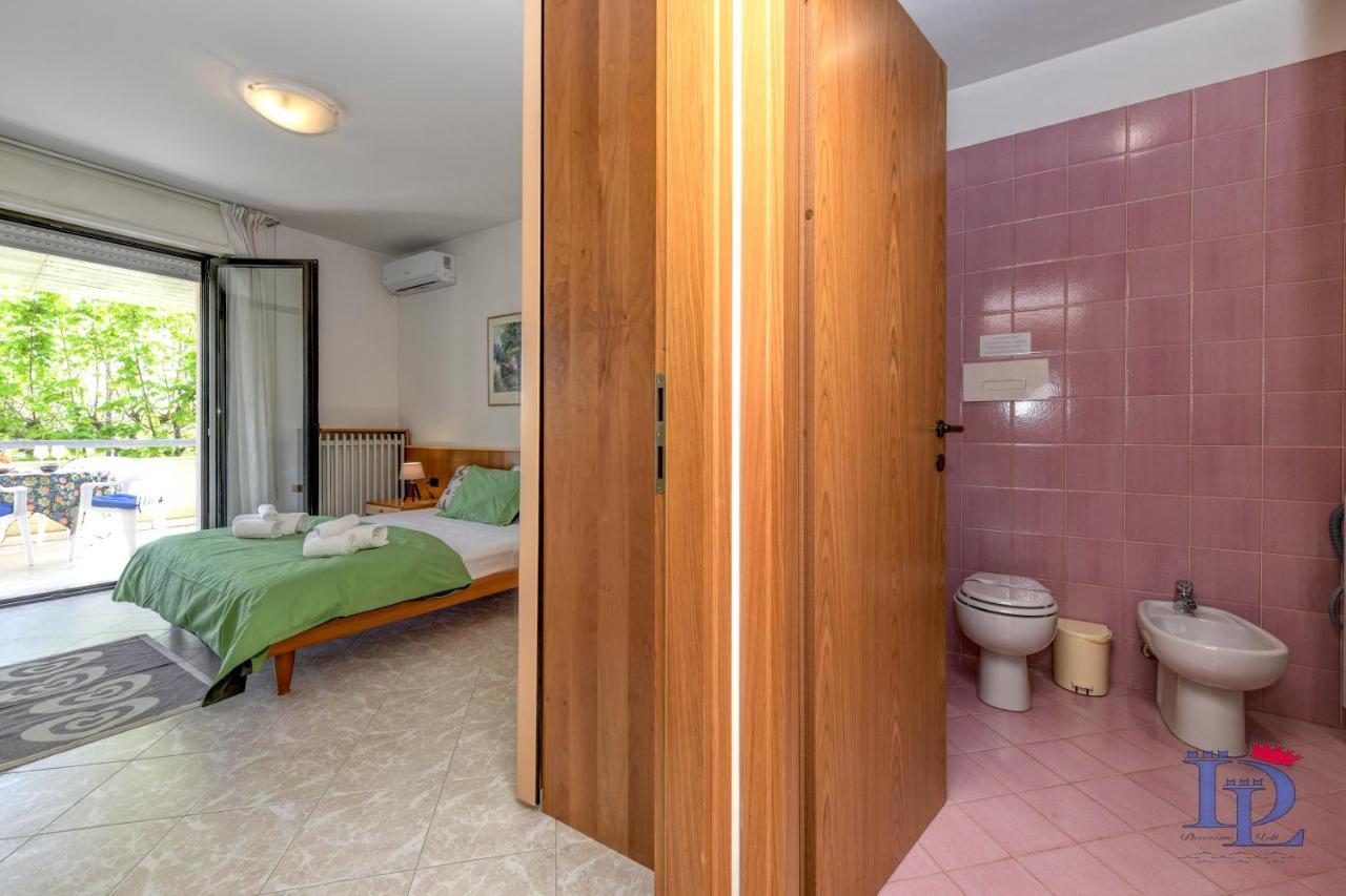 Desenzanoloft Official Partner Marriott Homes & Villas - A Casa Di Attila Desenzano del Garda Exterior photo