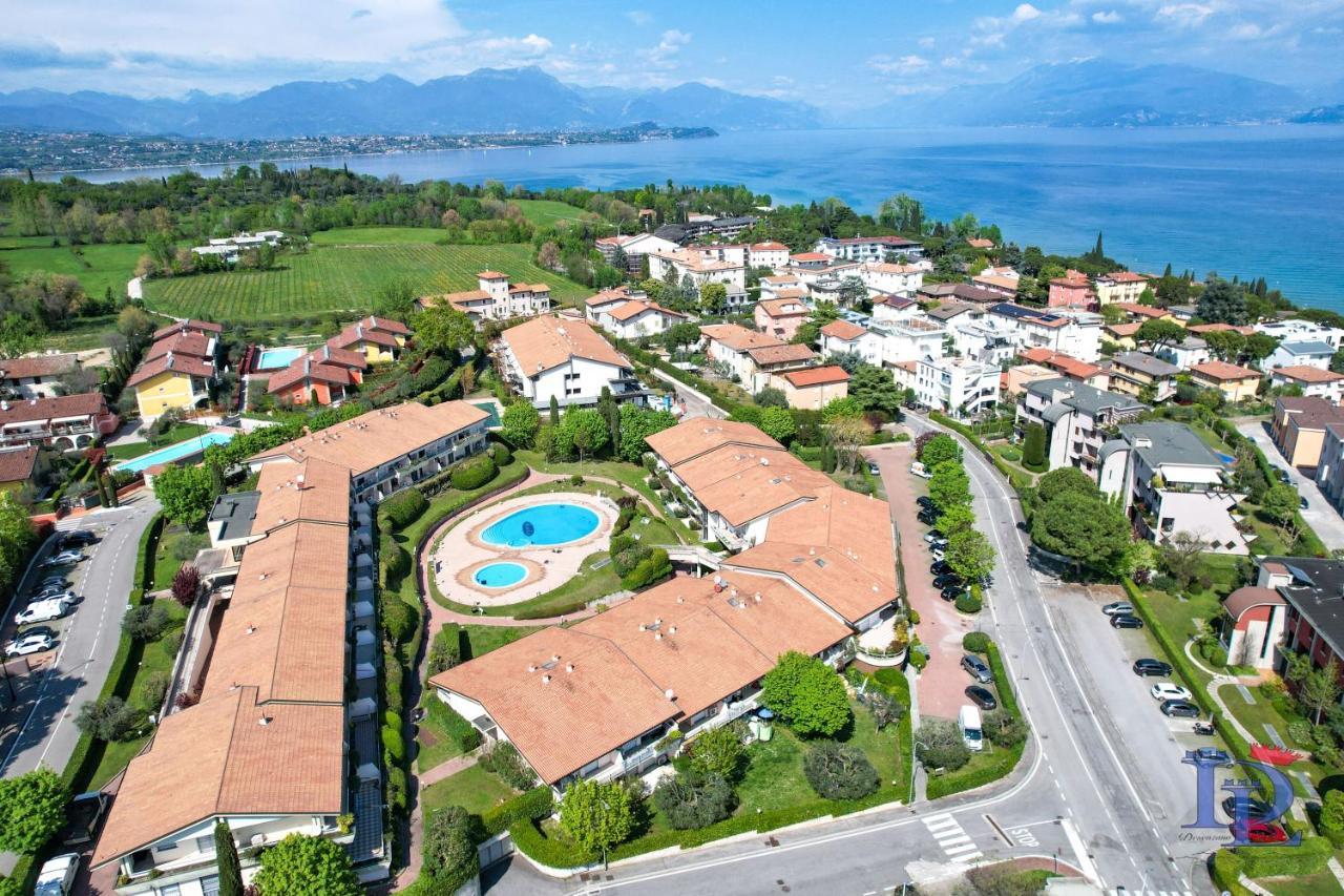 Desenzanoloft Official Partner Marriott Homes & Villas - A Casa Di Attila Desenzano del Garda Exterior photo